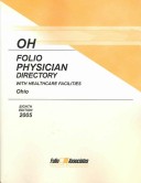Folio Physician Directory of Ohio 2005