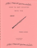 How to Get Started with the Oboe