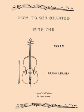 How to Get Started with the Cello