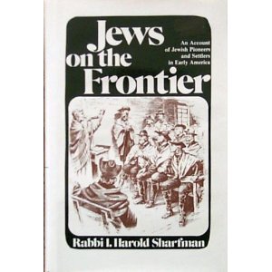 Jews on the Frontier