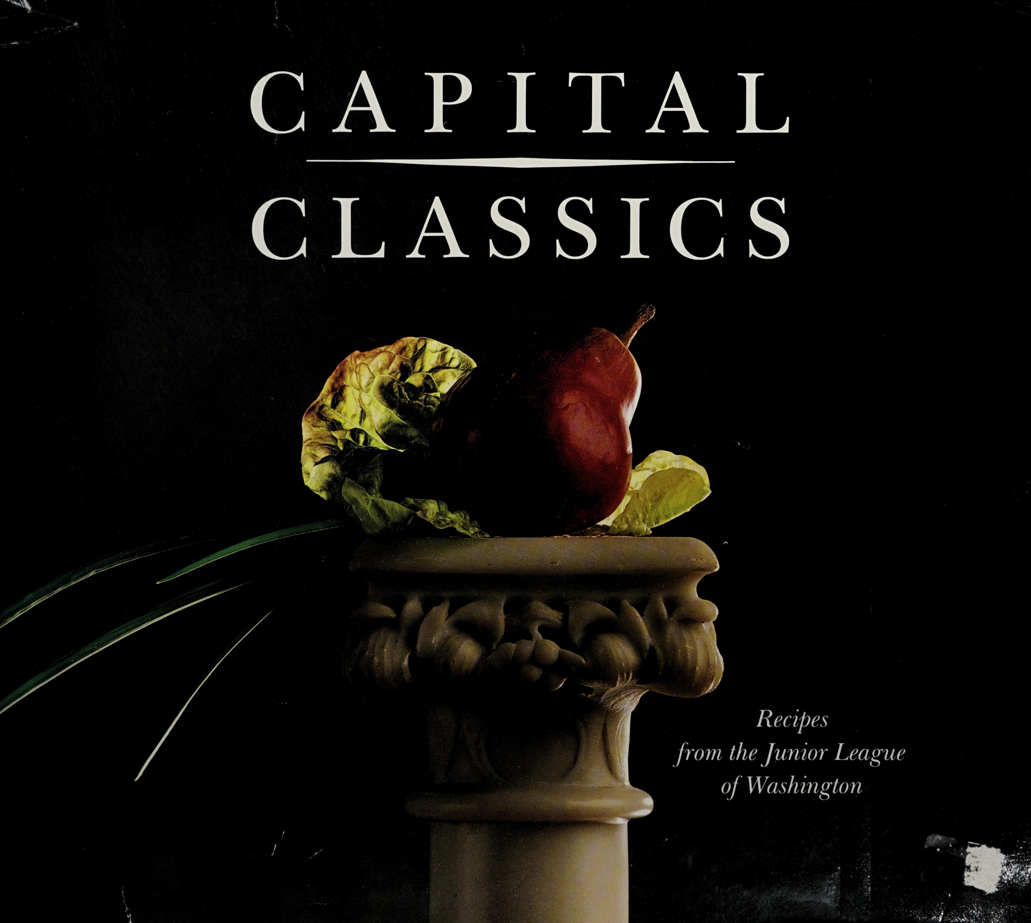 Capital Classics