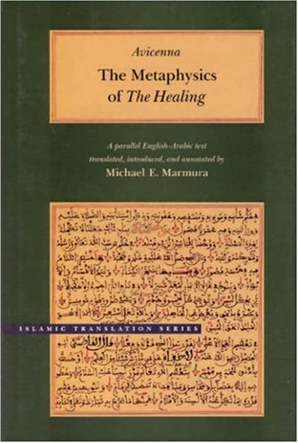 The Metaphysics of The Healing