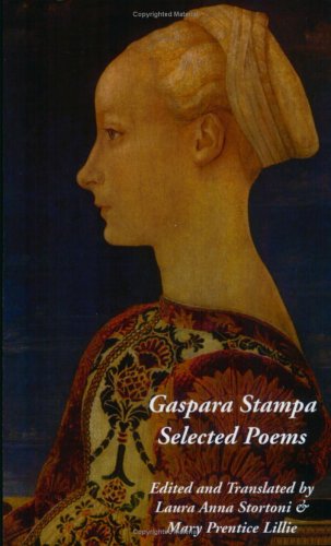 Gaspara Stampa, Selected Poems