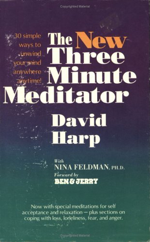 The New Three Minute Meditator
