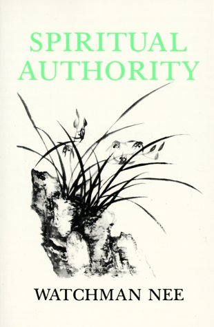 Spiritual Authority