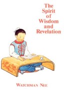 The Spirit of Wisdom & Revelation