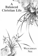 Balanced Christian Life