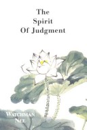 The Spirit of Judgment