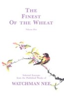 The Finest of the Wheat, Vol. 1