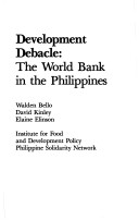 Development Debacle