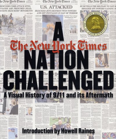 A Nation Challenged