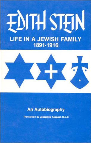 Life in a Jewish Family