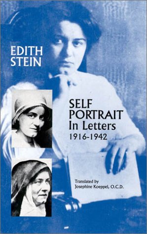 Self Portrait in Letters 1916-1942