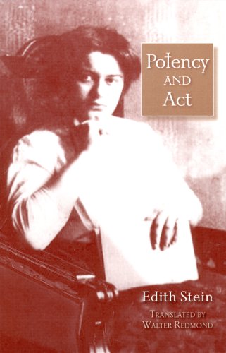 Potency and Act