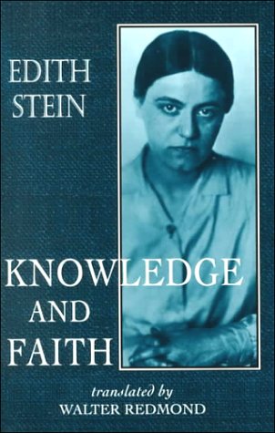 Knowledge and Faith