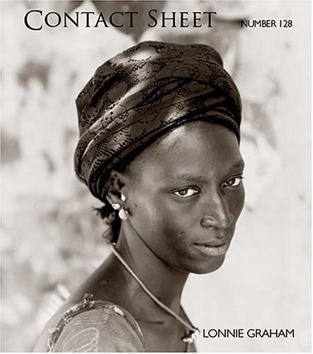 Contact Sheet 128: A Conversation With The World