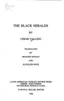 The black heralds