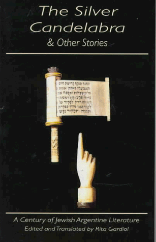 The Silver Candelabra &Amp; Other Stories
