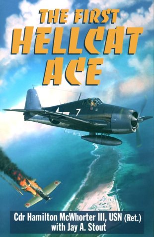 The First Hellcat Ace