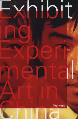 Exhibiting Experimental Art In China