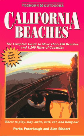 California Beaches