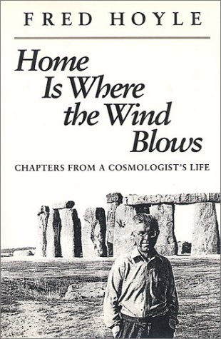 Home Is Where the Wind Blows