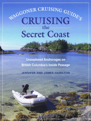 Cruising the Secret Coast