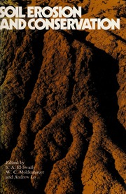 Soil Erosion And Conservation
