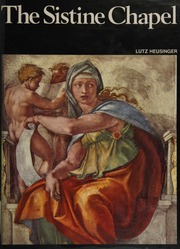 Sistine Chapel