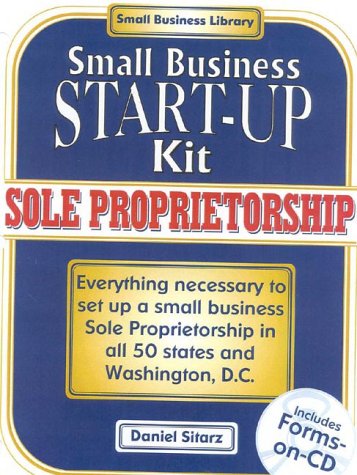 Sole Proprietorship