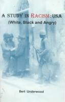 A Study In Racism, USA