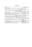 Invited Papers From The Second Symposium On Resources Of The Chihuahuan Desert Region, United States, And Mexico, 20-21 October 1983