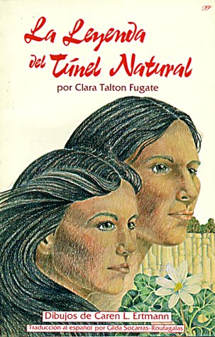 The Legend of Natural Tunnel