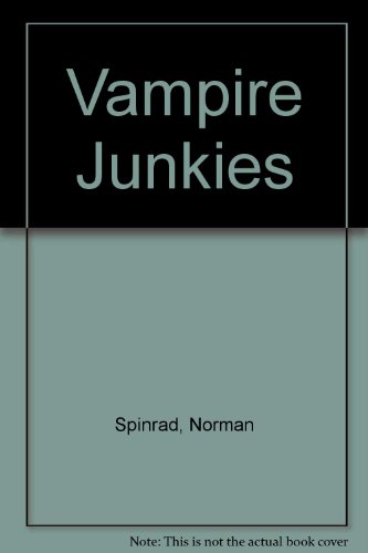 Vampire Junkies