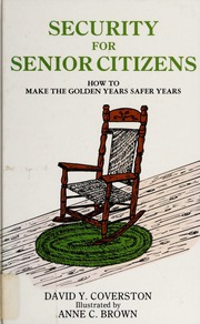 Security For Senior Citizens