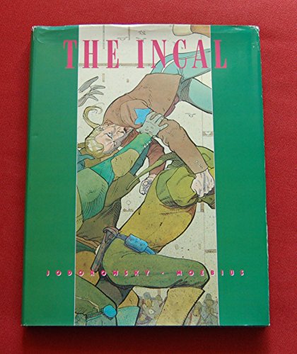 Incal