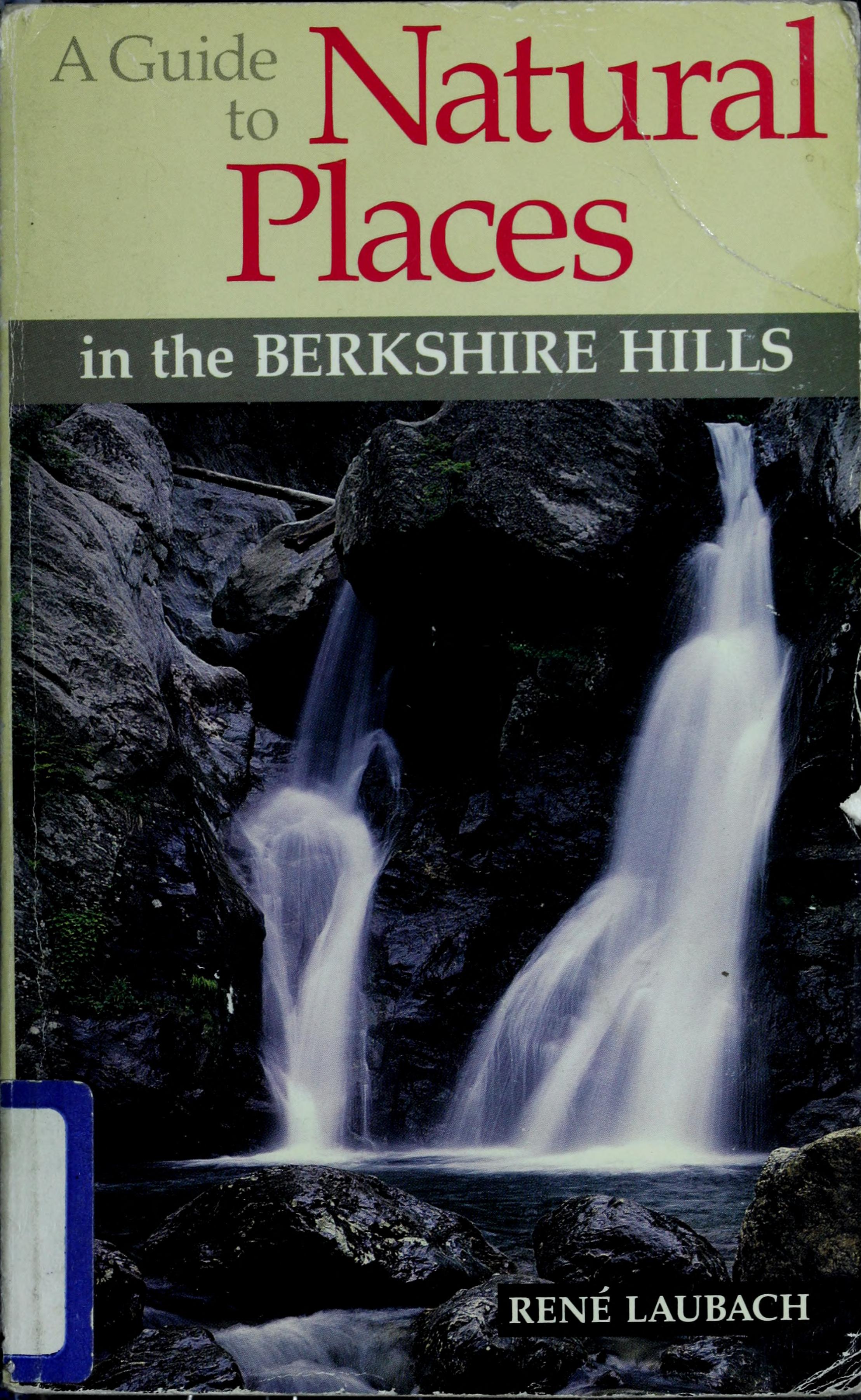 A Guide to Natural Places