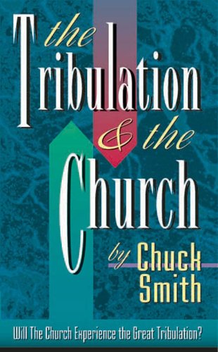 The Tribulation & the Church