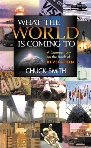 Revelation Commentary