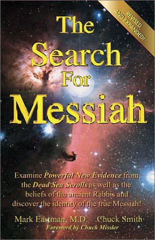 The Search for Messiah