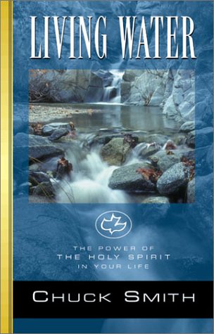 Living Water
