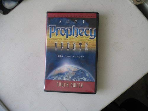 2001 Prophecy Update