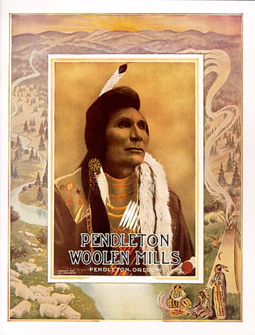 Pendleton Woolen Mills