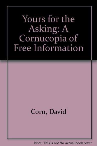 Yours for the Asking