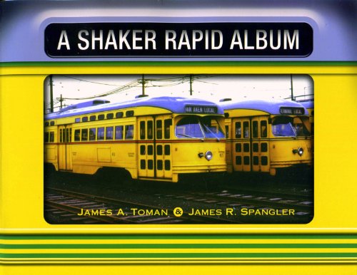 A Shaker Rapid Album