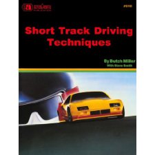 Short Track Driving Techniques
