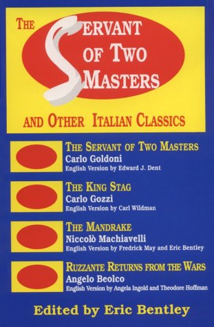 The Servant of Two Masters