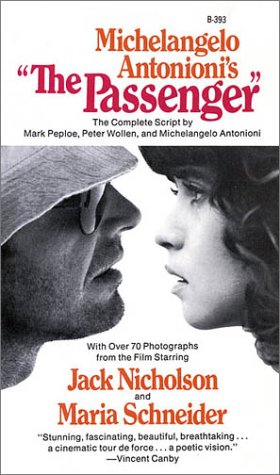 The Passenger