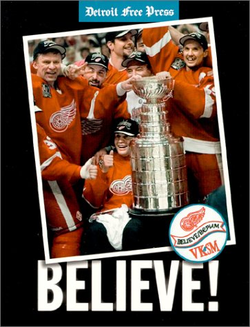 Believe!