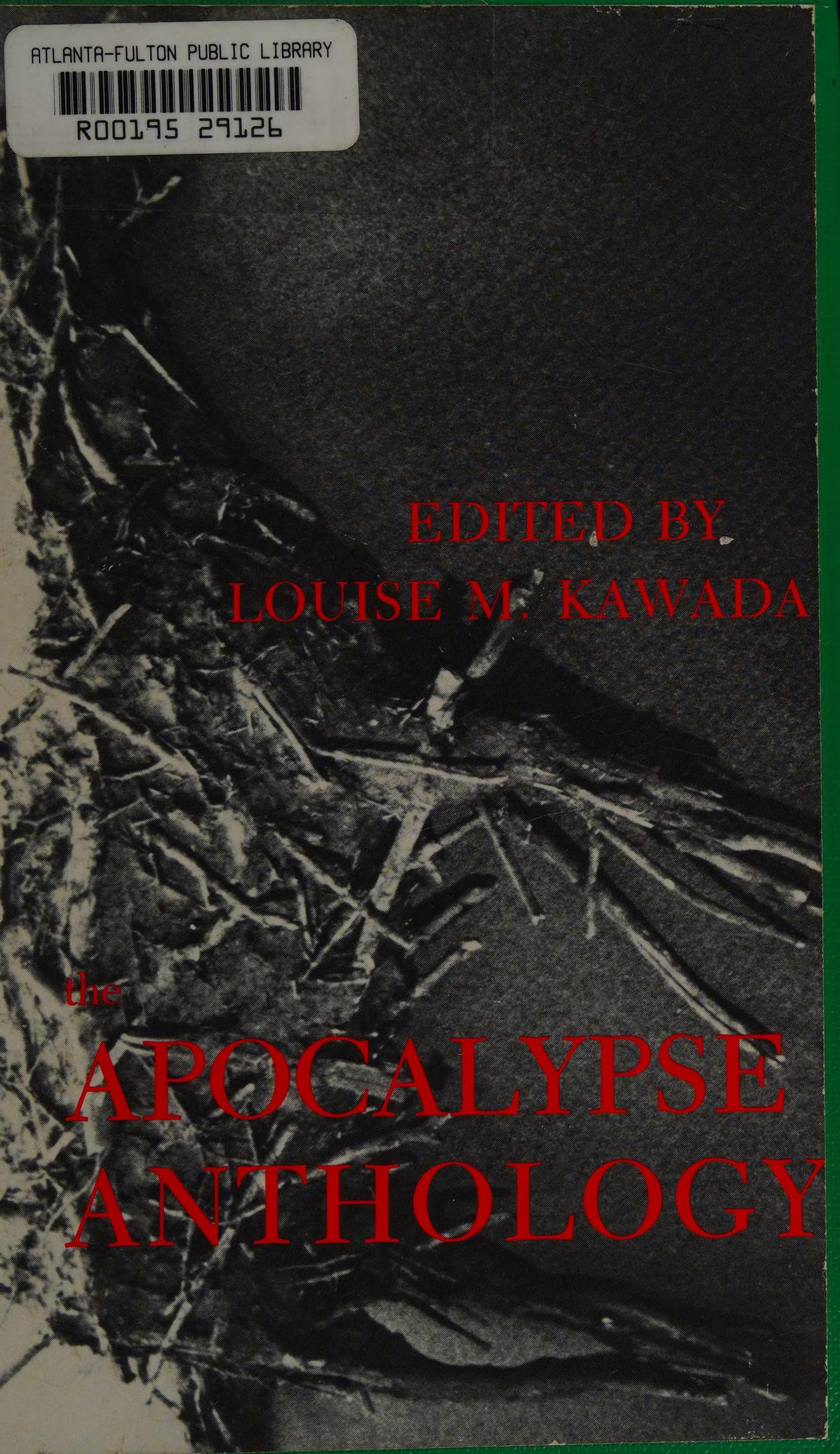 Apocalypse Anthology